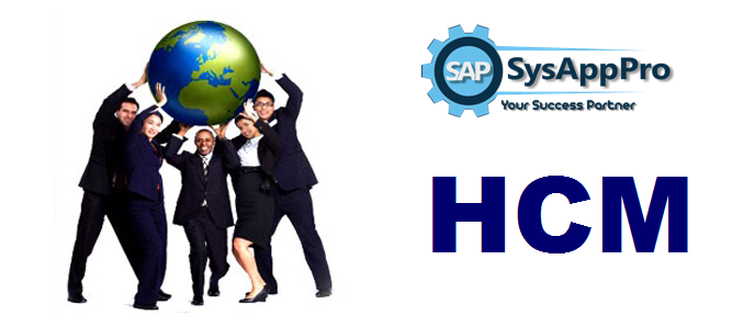 Best SAP HCM training institute in Noida