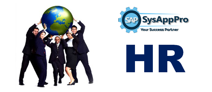 Best SAP HR training institute in Noida