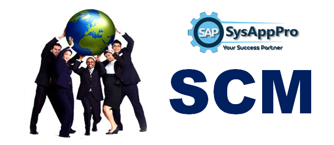 Best SAP SCM training institute in Noida with 100% placement support