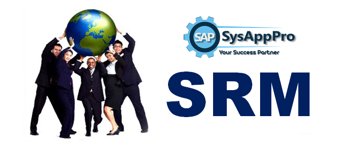 Best SAP SRM training institute in Noida