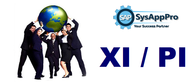 Best SAP XI/PI training institute in Noida