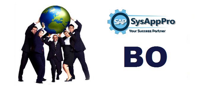 Best SAP BO training institute in Noida
