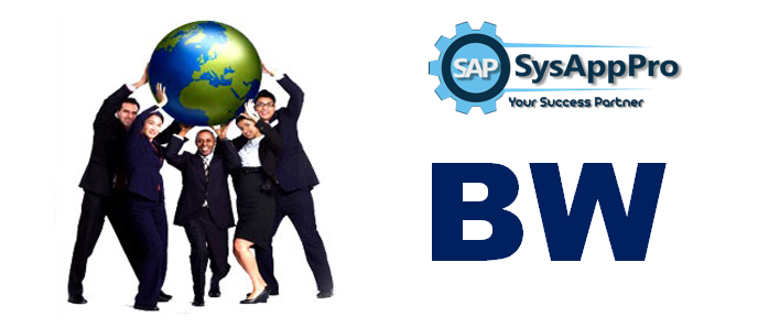 Best SAP BW training institute in Noida