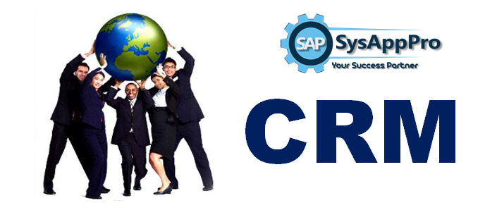 Best SAP CRM training institute in Noida