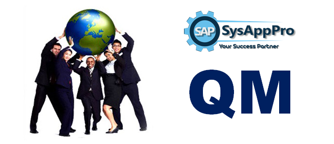 Best SAP QM training institute in Noida