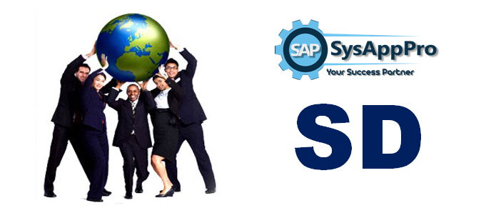 Best SAP SD training institute in Noida